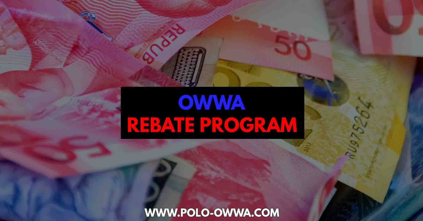 Federal Government Rebate Program 2023 How To Apply